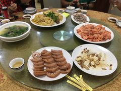 -瑞记湛江鸡饭店·粤西第一鸡(粤垦店)