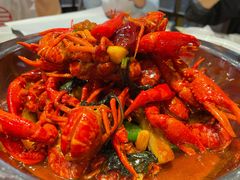 -聚味瞿记·龙虾堂(坡子街店)