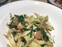 -湘阁里辣(南岭购物广场店)