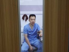 -立德动物医院·异宠·CT·鹦鹉(天河店)