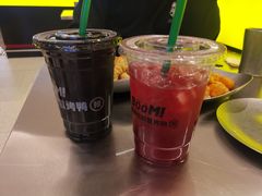 -蓉三少冒烤鸭·四川小吃集(北京首店)