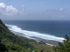 -库塔海滩