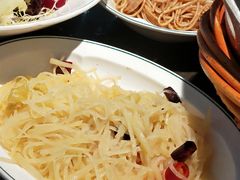 酸辣土豆丝-老屋印象川菜(世纪东方店)