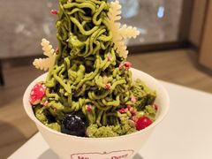 掌心星愿树冰淇淋哈菲杯-哈根达斯(万象城店)