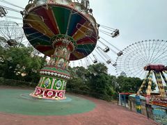 -南昌之星游乐场