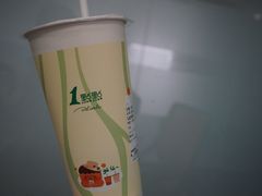 -1点点(领事馆店)