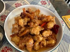 -七寻八找·胡同菜