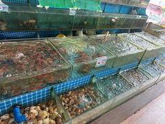 -叶姐海鲜(棋子湾店)