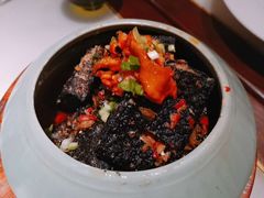 -佬麻雀·剁椒鱼头(京基KK One店)