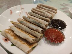 葱包烩儿-知味观·味庄(杨公堤店)