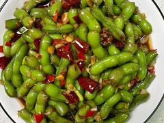 -乐山烧烤·罗田吊锅·小龙虾(航天兴隆国际店)