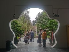 -东莞市可园博物馆