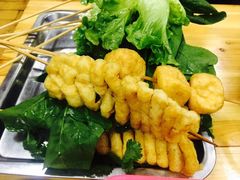 -四川麻辣烫(湘南学院店)