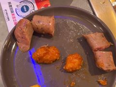 -非烤勿扰自助烤肉(宝安天虹店)