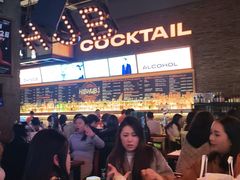 -HIB HUB公社(解放西路店)