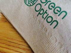 -Green Option(官舍店)