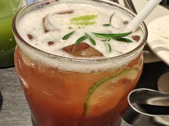 -卡朋西餐(宝安大仟里店)