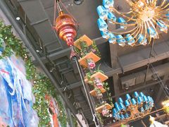 -蜀宴小调·精致家常菜(科华店)