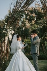 -金禧婚礼定制