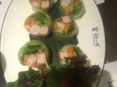 -美奈小馆·越南料理(中航城君尚购物中心店)