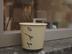 -O.P.S. CAFE
