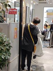 -LJOY丽锦造型·烫发染发