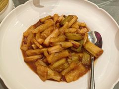 -老城根·潍坊菜(高新店)