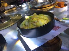 -东方御花园酒店