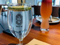 -West10 西拾·西餐厅·创意菜(未来科技城店)
