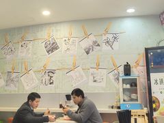 大堂-妯娌老鸭粉丝汤(顾村公园店)