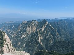 -华山风景名胜区