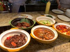 -嘉定凯悦·咖啡厅