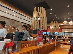 -一風堂拉面(美罗城店)