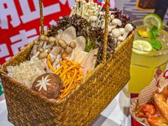 -潮正和潮汕牛肉火锅·老字号(番禺万达店)