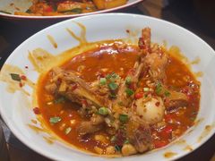 -吃饭皇帝大(长宁龙之梦店)