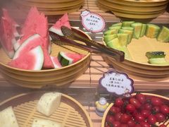 -神户赤童日式烤肉(金地广场店)