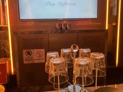 -INLOVE KTV(水晶城店)