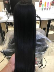 -HAIR HERE造型