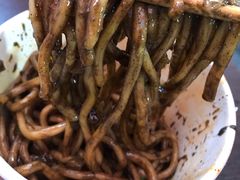-熊腊生热干面馆(宝丰店)