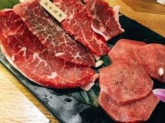 -黑牛の店·和牛烧肉(大悦城店)
