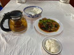 -乡土特色.冷锅鱼.牦牛肉汤锅