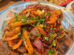 -佬缸炮江湖川菜(玉林店)