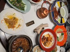 -真地道京味府·鲜橙烤鸭·北京菜(朝外大街东大桥店)