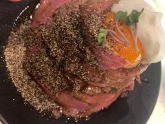 千层火山牛丼-YAMAKAWA(龙湖胥江天街店)