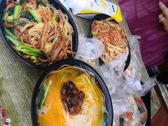 -小竖点徽派卷面皮(洪都店)