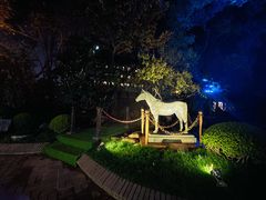 -马勒别墅·中餐厅