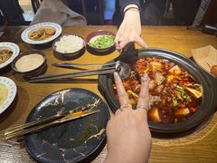 -受气牛肉·重庆耙牛肉(来福士店)