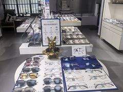 -视野联行眼镜•蔡司•依视路(温江店)