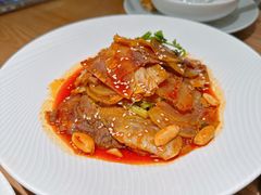 夫妻肺片-榕意·川味之美(深业上城店)