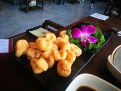 -捞神煲汤火锅(湖滨商业街店)